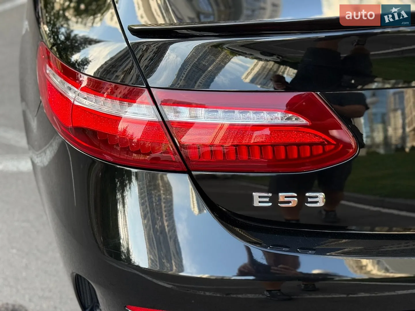 2019 Mercedes-Benz E-klasse - мініатюра 12