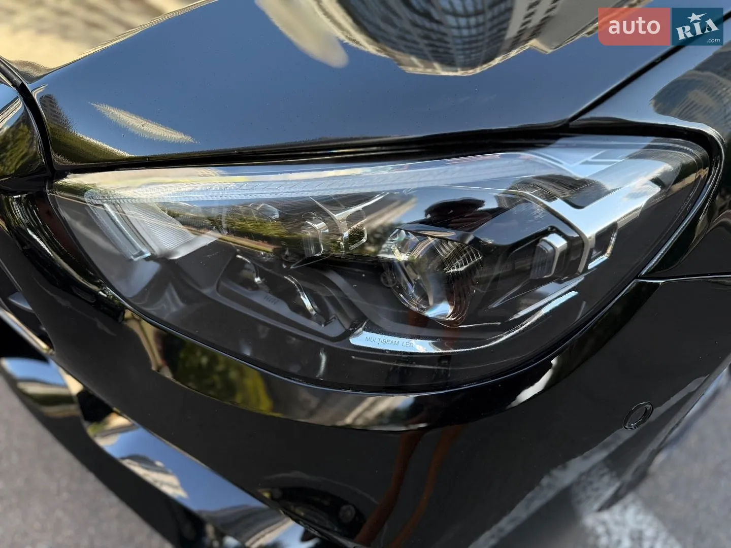 2019 Mercedes-Benz E-klasse - мініатюра 45