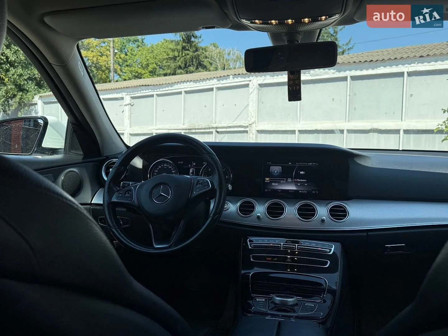 2016 Mercedes-Benz E-klasse - мініатюра 14