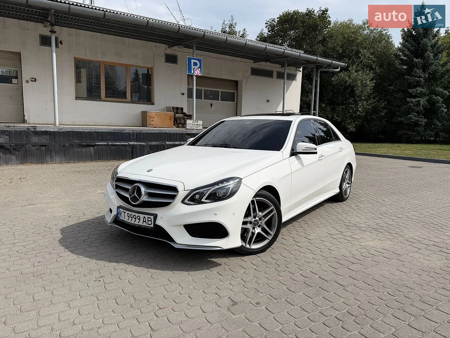 2013 Mercedes-Benz E-klasse - мініатюра 2