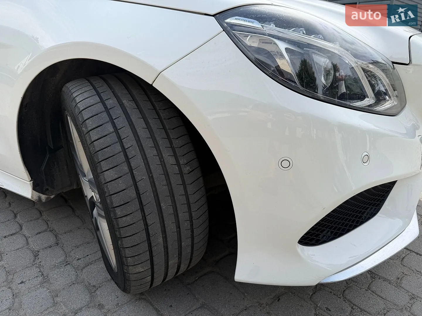 2013 Mercedes-Benz E-klasse - мініатюра 14