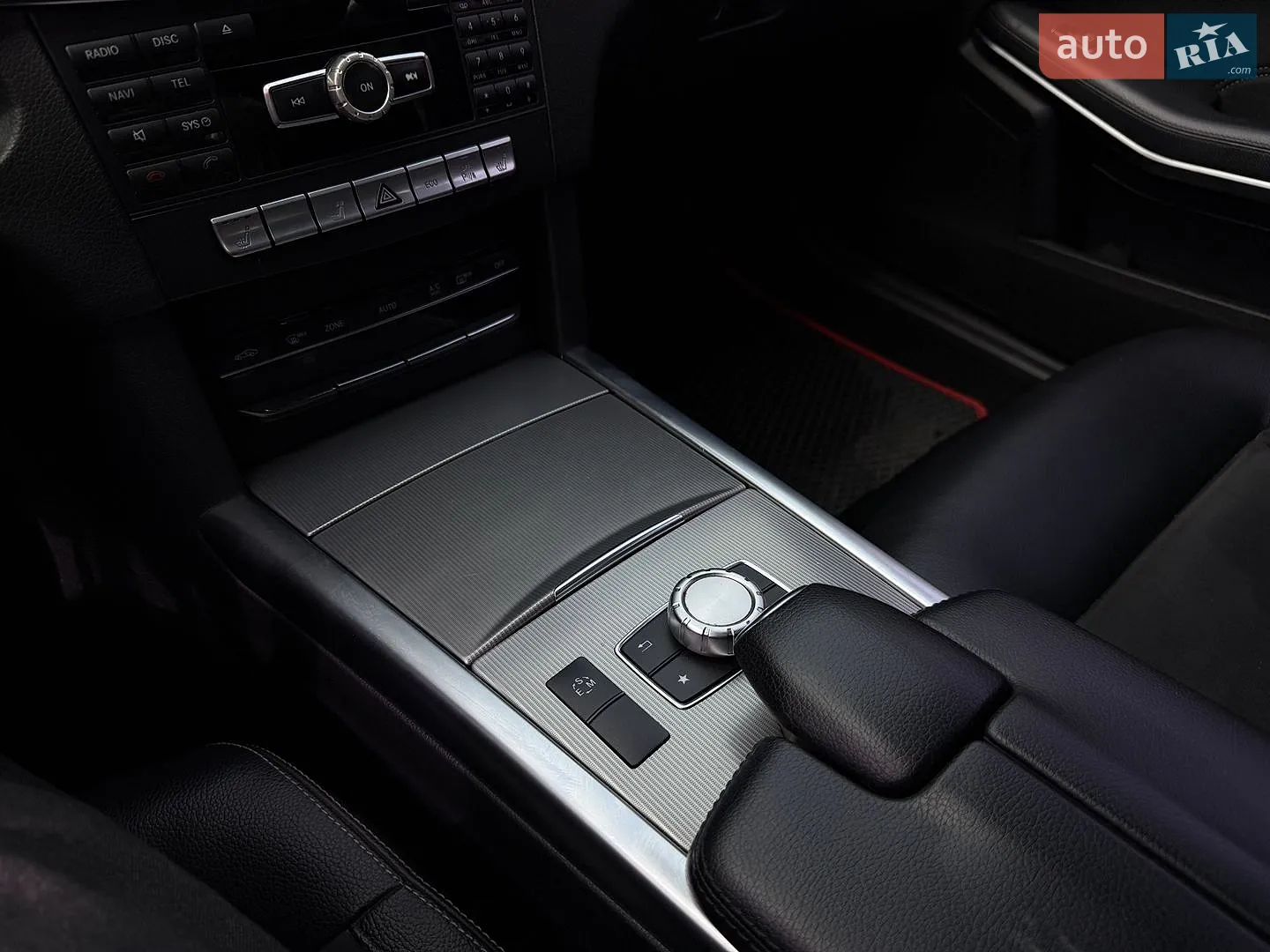 2013 Mercedes-Benz E-klasse - мініатюра 20