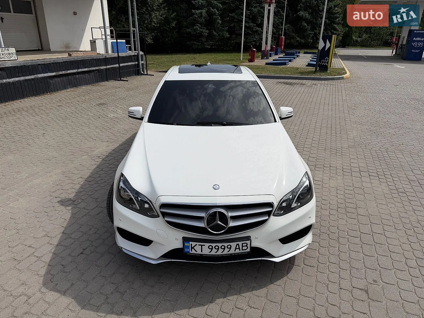 2013 Mercedes-Benz E-klasse - мініатюра 12