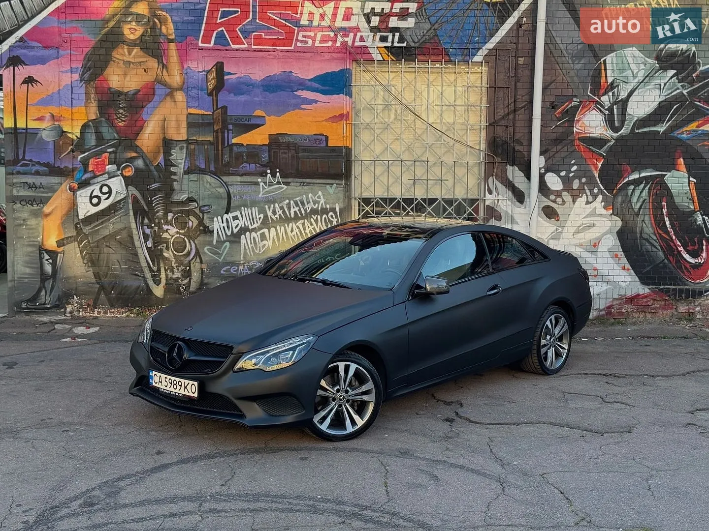 2016 Mercedes-Benz E-klasse - мініатюра 2