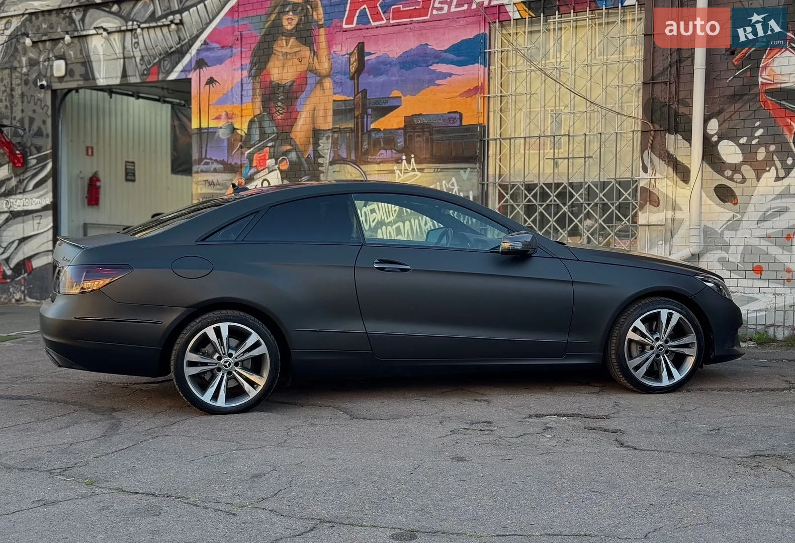 2016 Mercedes-Benz E-klasse - мініатюра 8