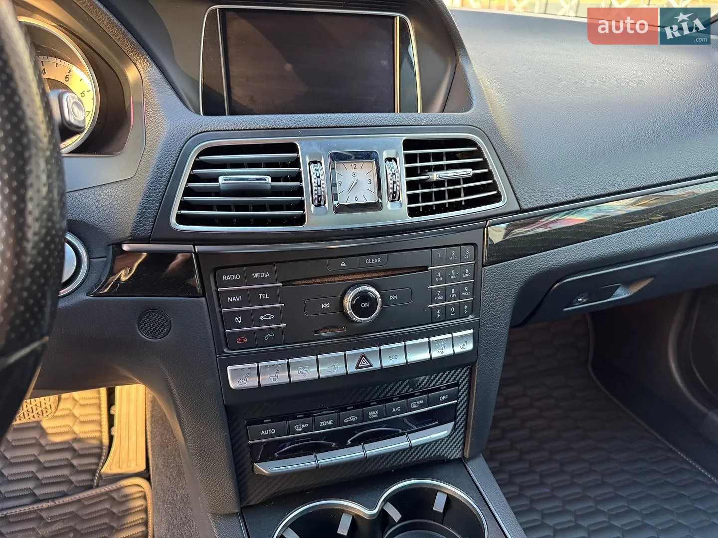 2016 Mercedes-Benz E-klasse - мініатюра 22