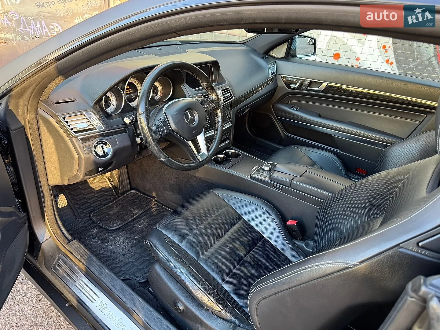 2016 Mercedes-Benz E-klasse - мініатюра 27
