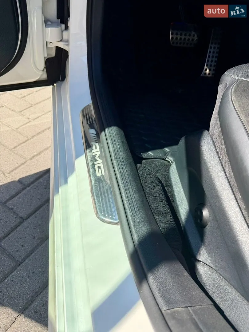 2017 Mercedes-Benz E-klasse - мініатюра 16