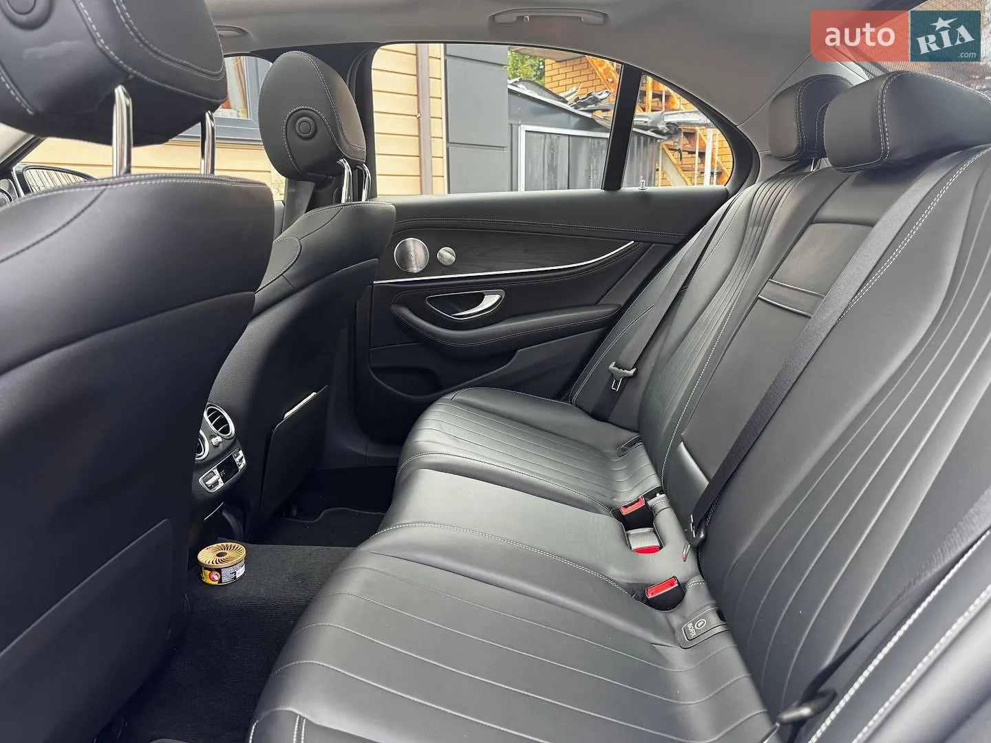 2018 Mercedes-Benz E-klasse - мініатюра 38