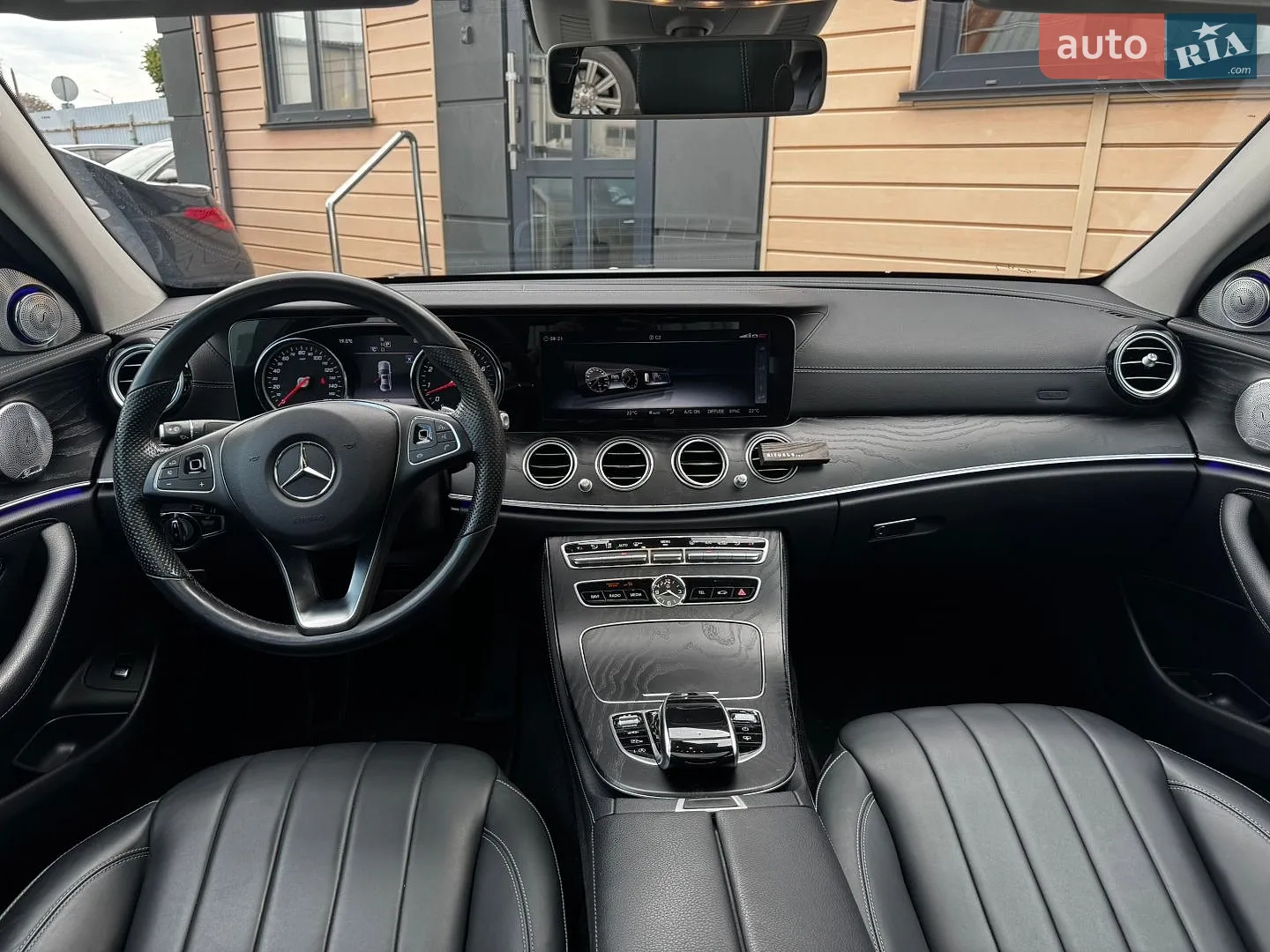 2018 Mercedes-Benz E-klasse - мініатюра 43