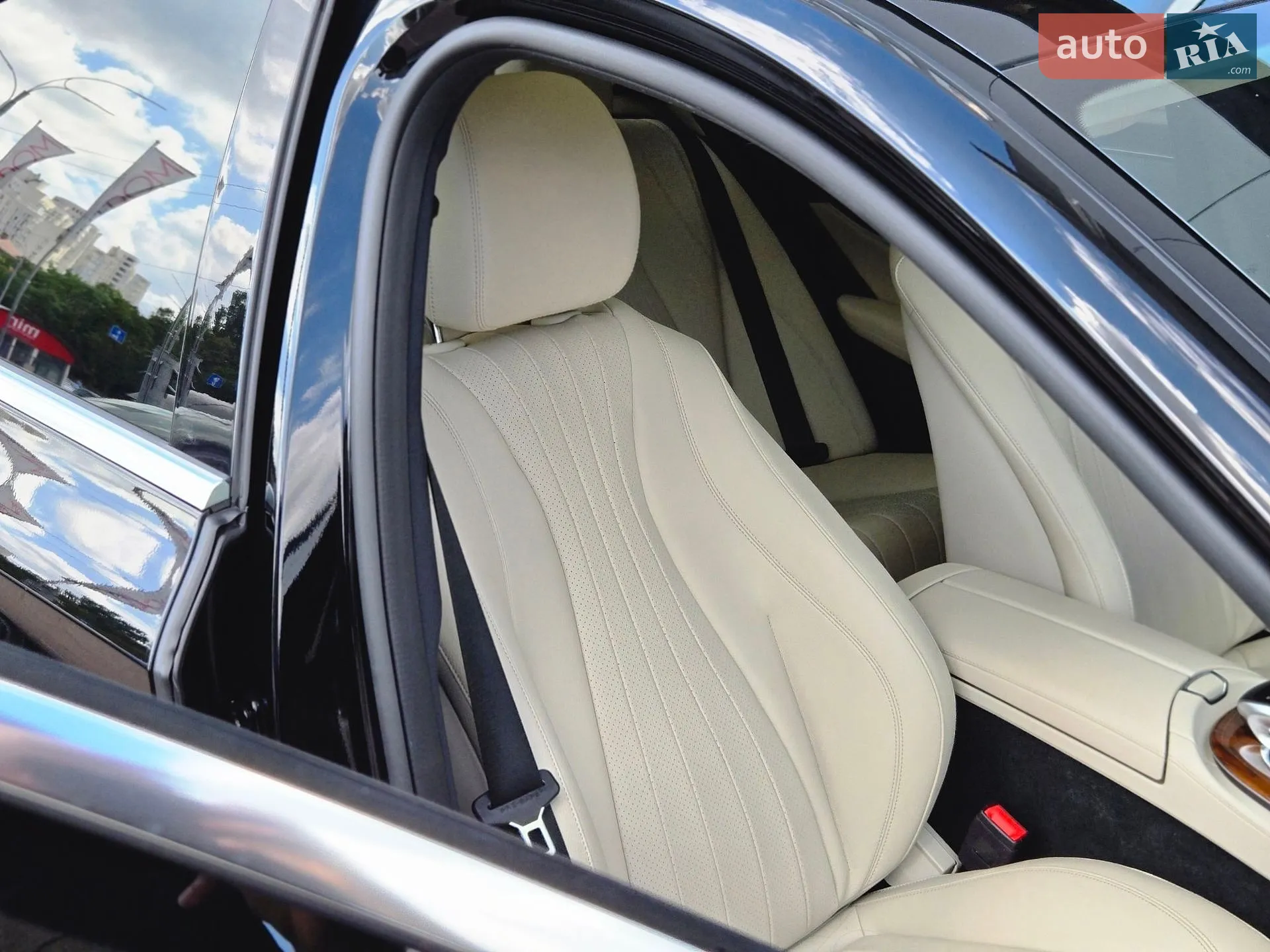 2019 Mercedes-Benz E-klasse - мініатюра 20