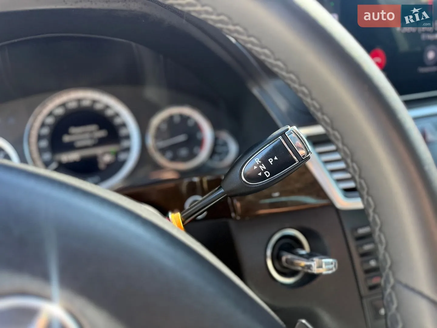 2012 Mercedes-Benz E-klasse - мініатюра 9