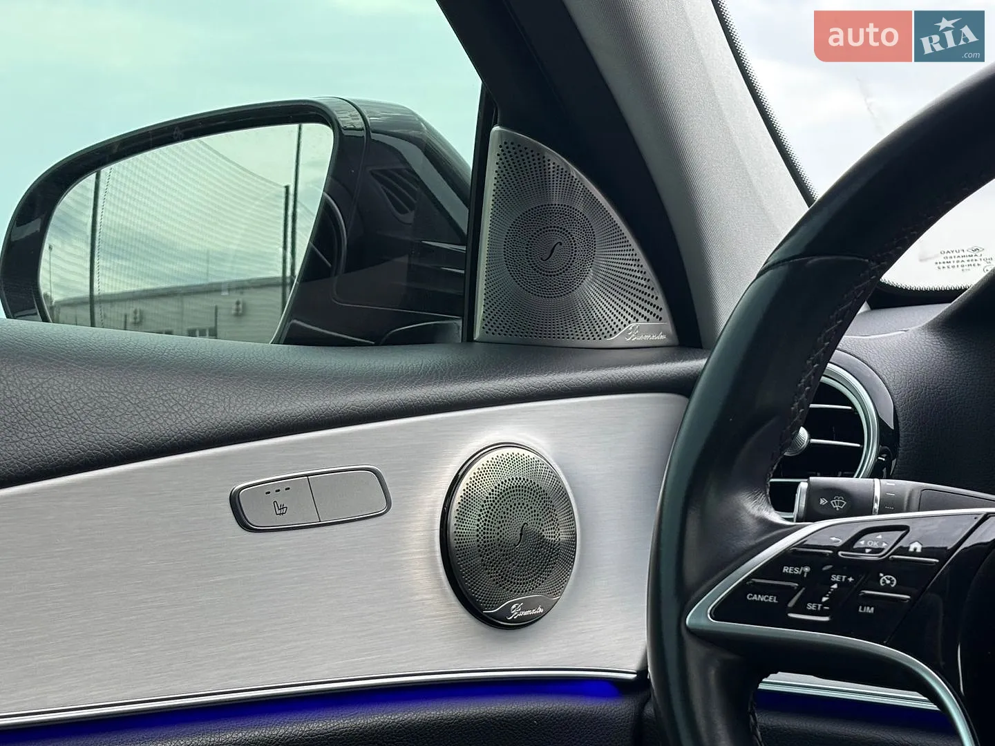 2020 Mercedes-Benz E-klasse - мініатюра 19