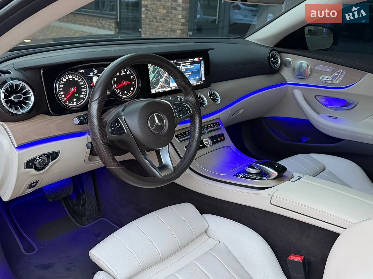 2017 Mercedes-Benz E-klasse - мініатюра 41