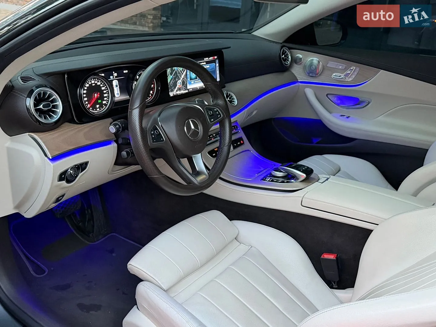 2017 Mercedes-Benz E-klasse - мініатюра 40