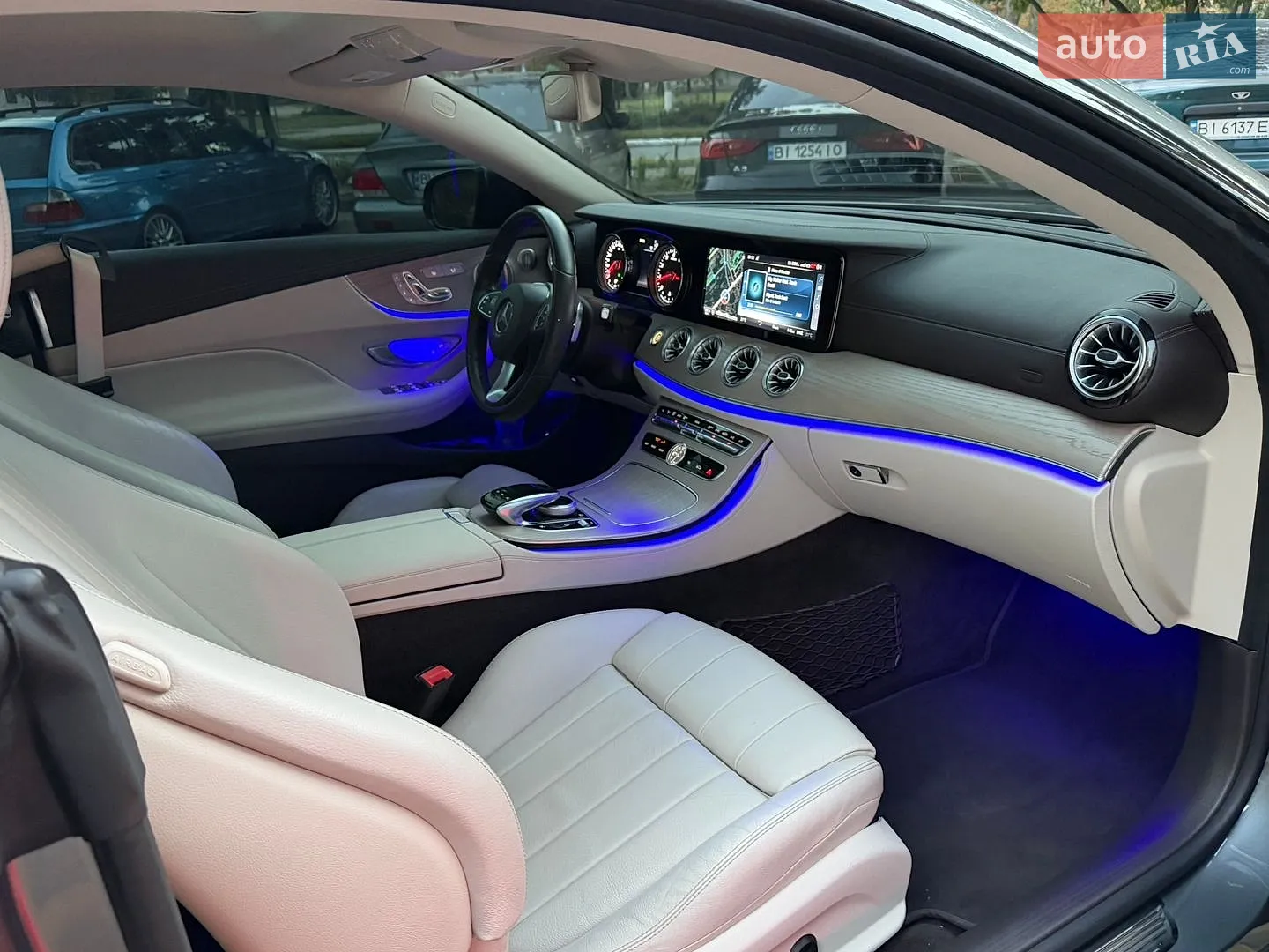 2017 Mercedes-Benz E-klasse - мініатюра 42