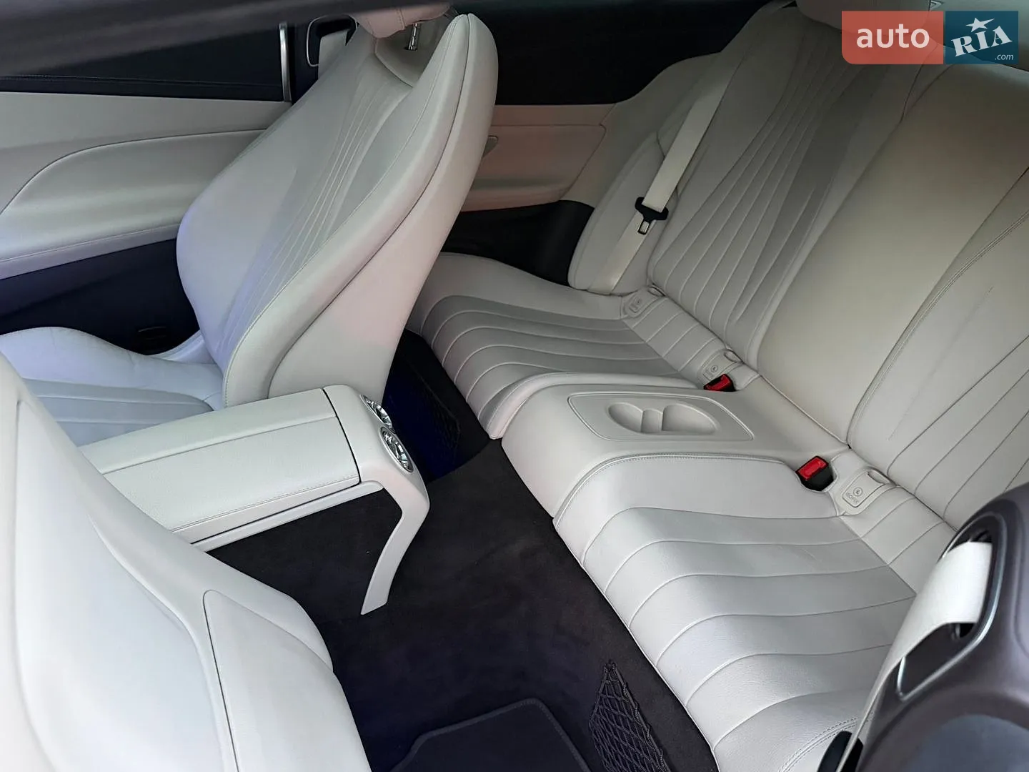 2017 Mercedes-Benz E-klasse - мініатюра 44
