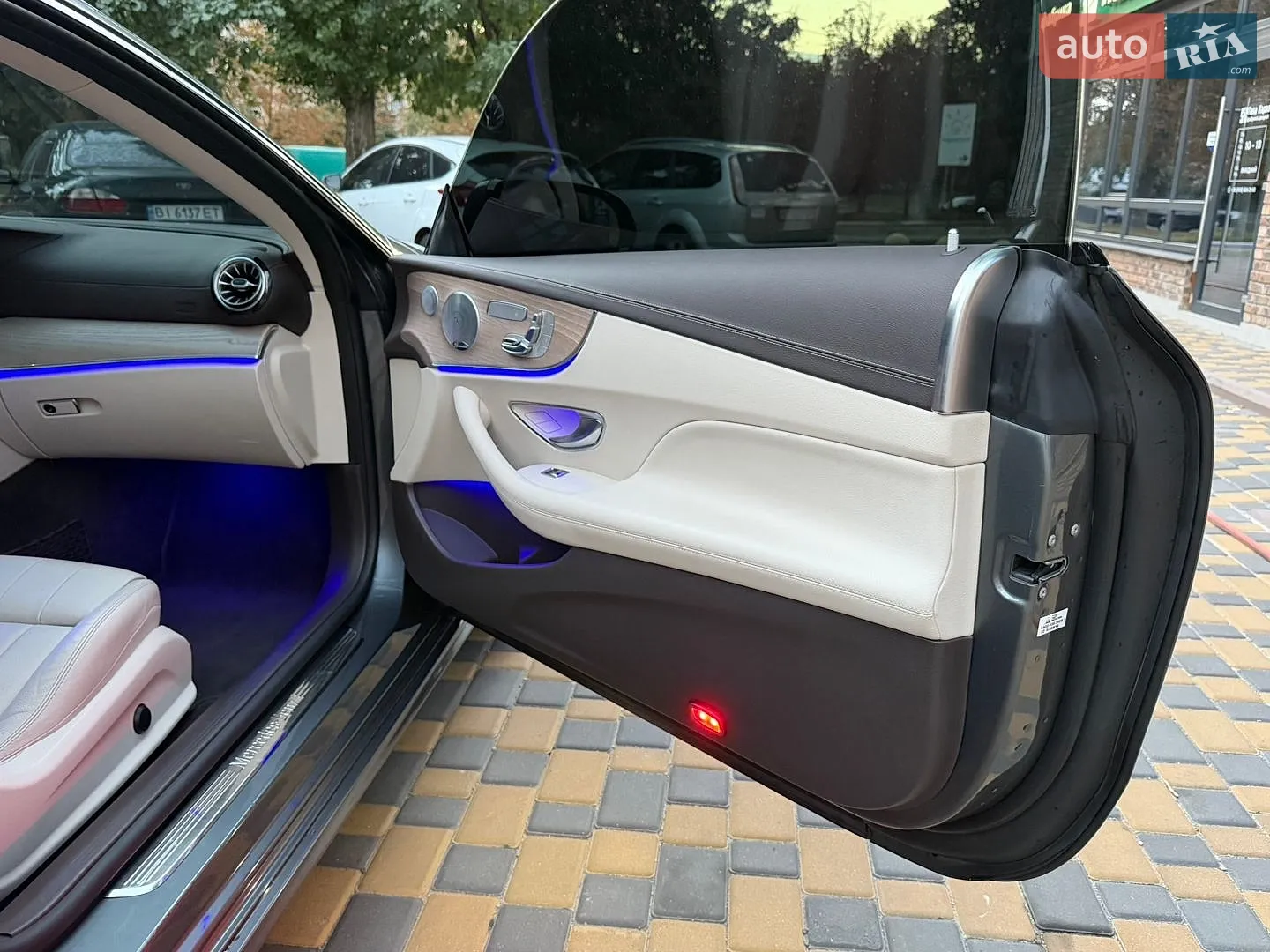 2017 Mercedes-Benz E-klasse - мініатюра 46