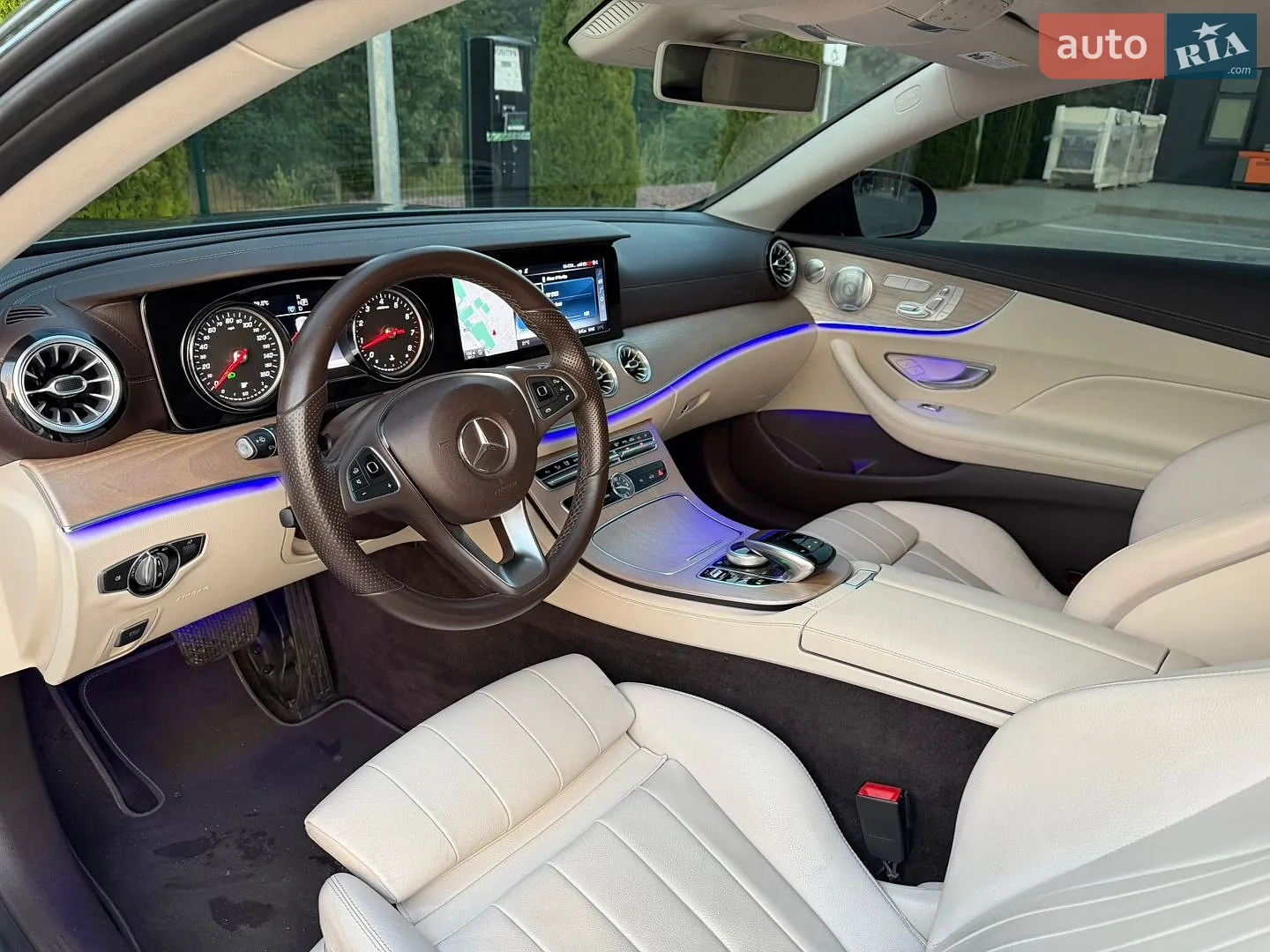 2017 Mercedes-Benz E-klasse - мініатюра 49