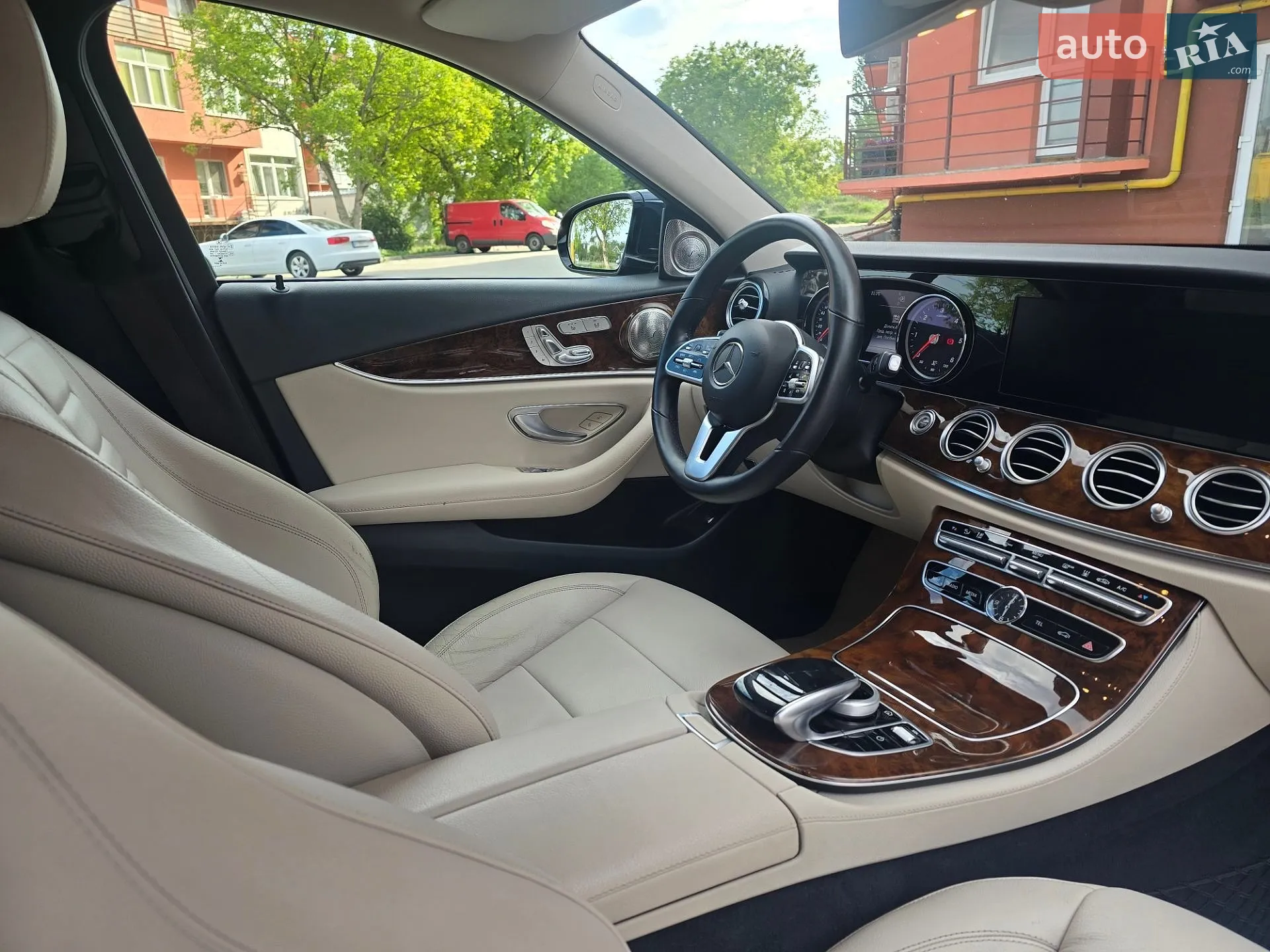 2018 Mercedes-Benz E-klasse - мініатюра 12