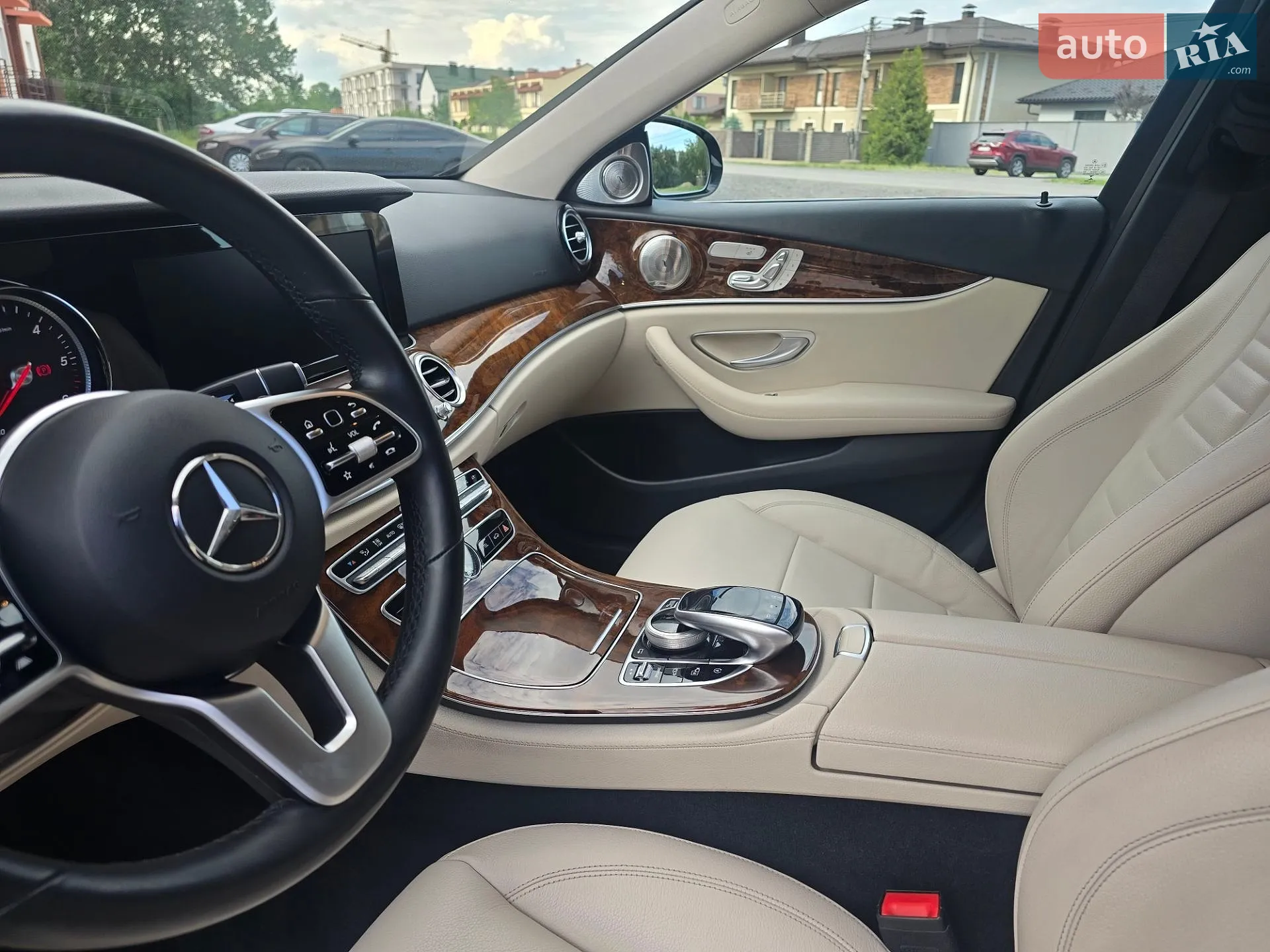 2018 Mercedes-Benz E-klasse - мініатюра 15