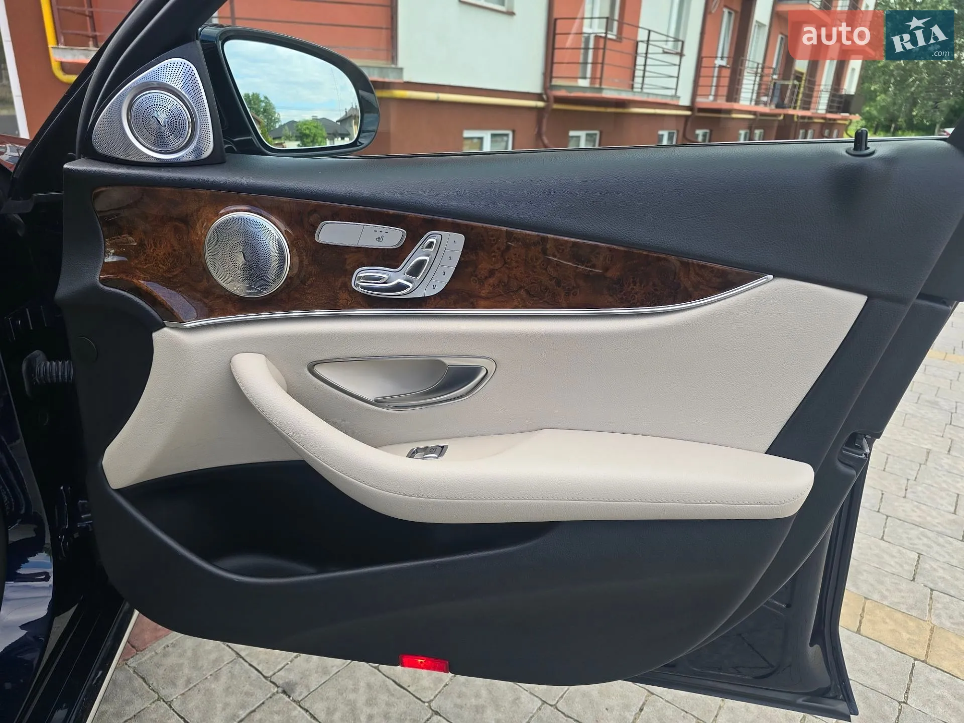 2018 Mercedes-Benz E-klasse - мініатюра 24