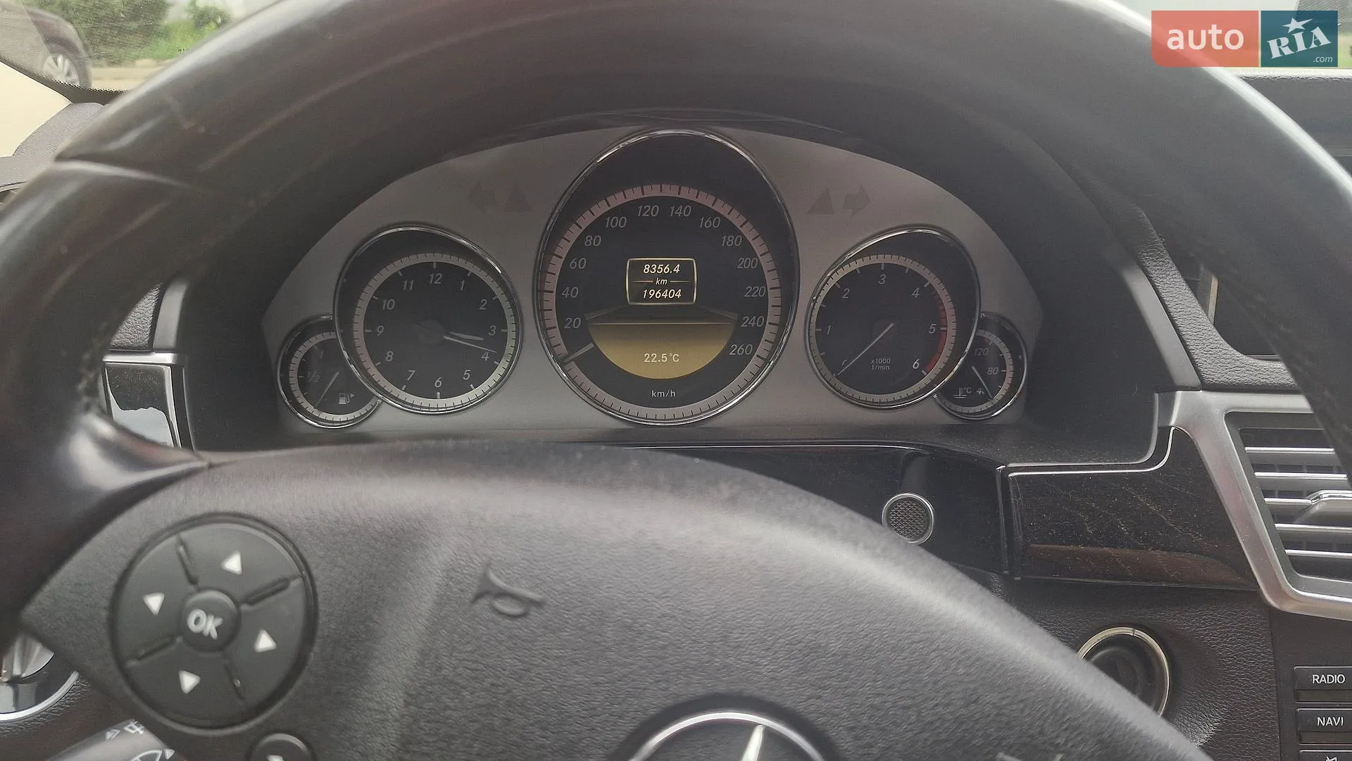 2011 Mercedes-Benz E-klasse - мініатюра 14