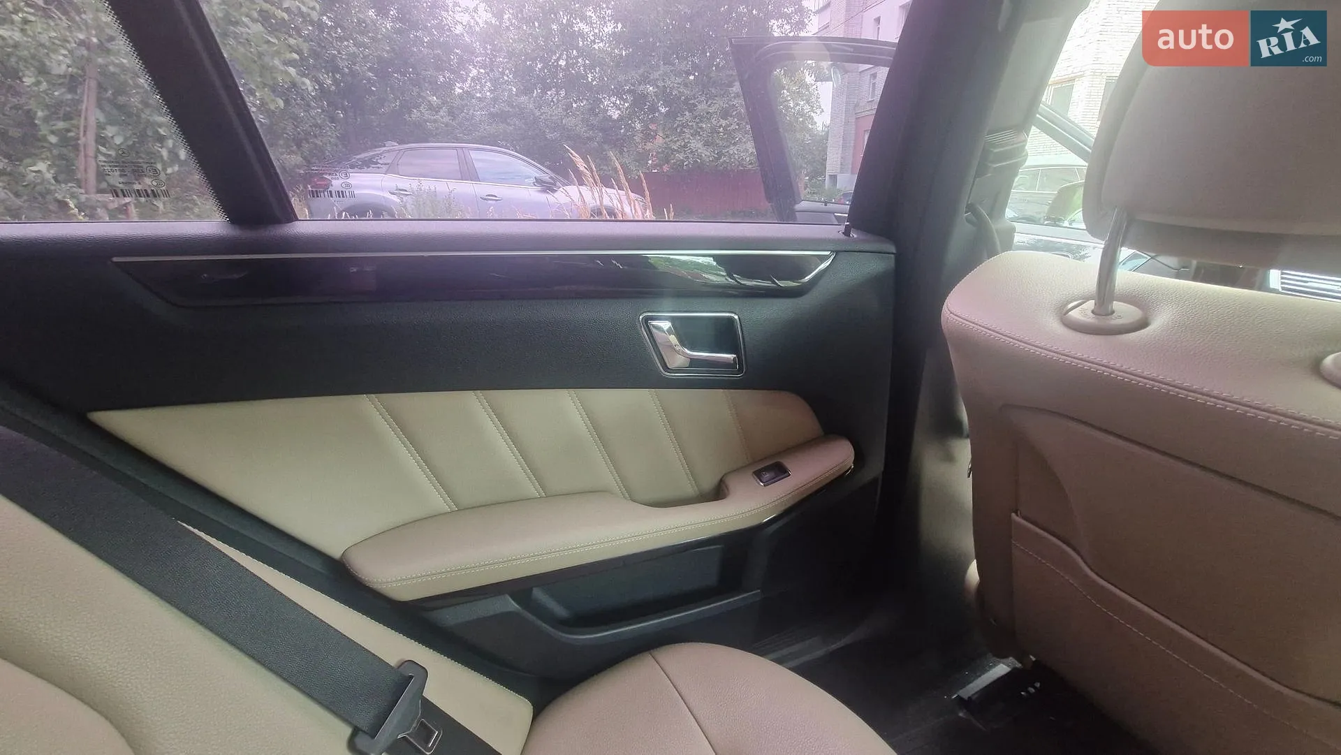 2011 Mercedes-Benz E-klasse - мініатюра 15