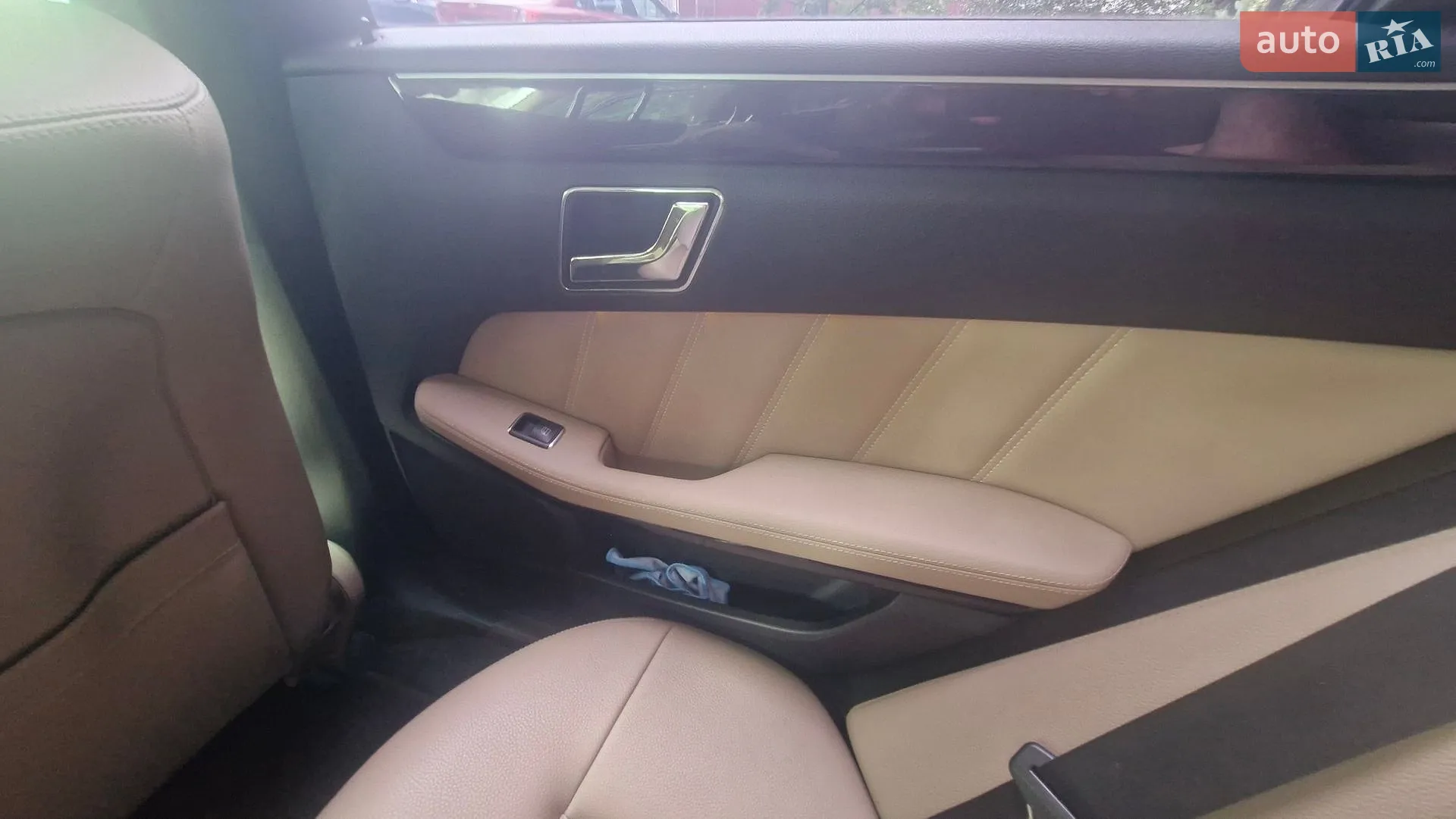 2011 Mercedes-Benz E-klasse - мініатюра 16