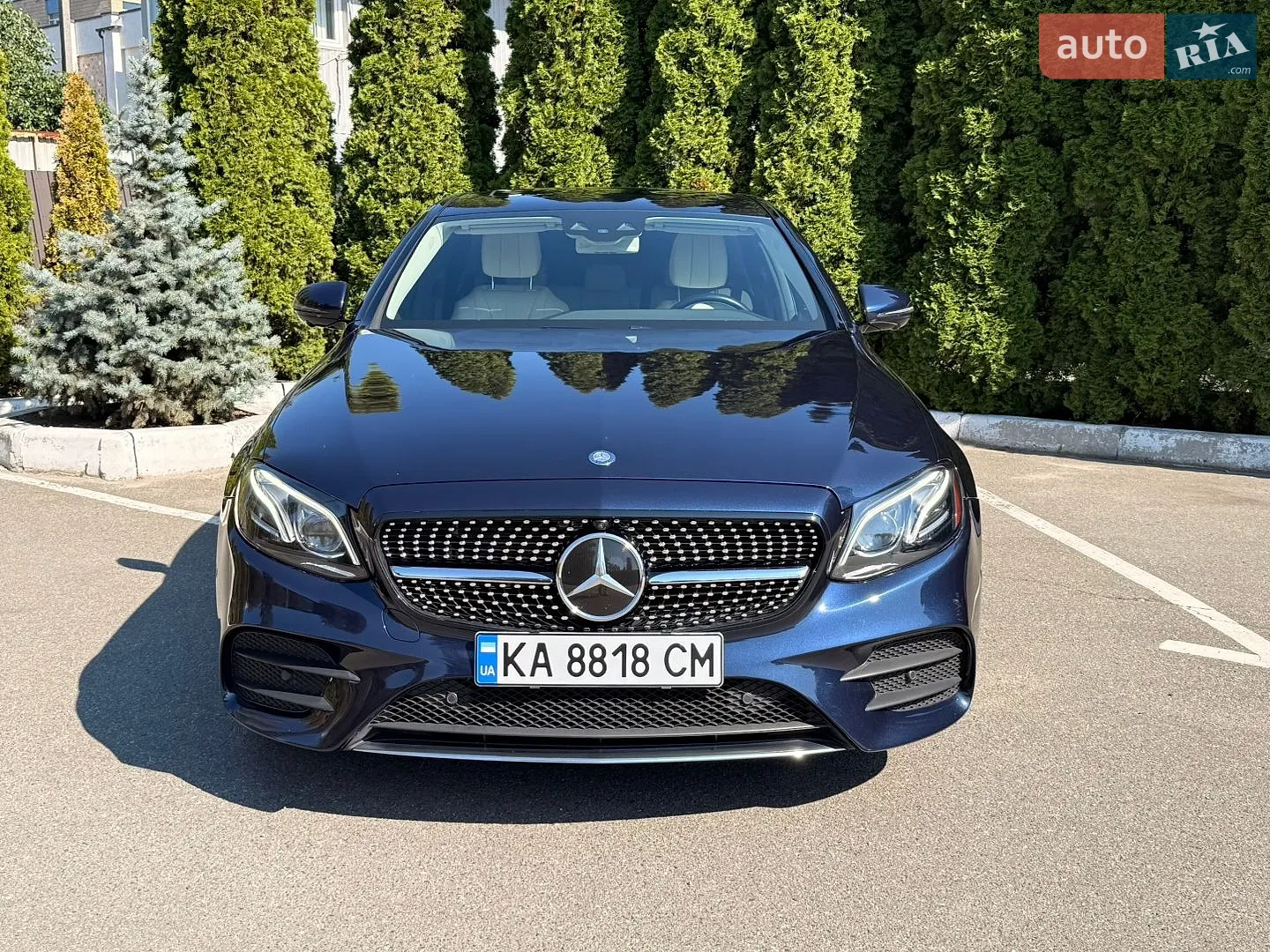2016 Mercedes-Benz E-klasse - мініатюра 14