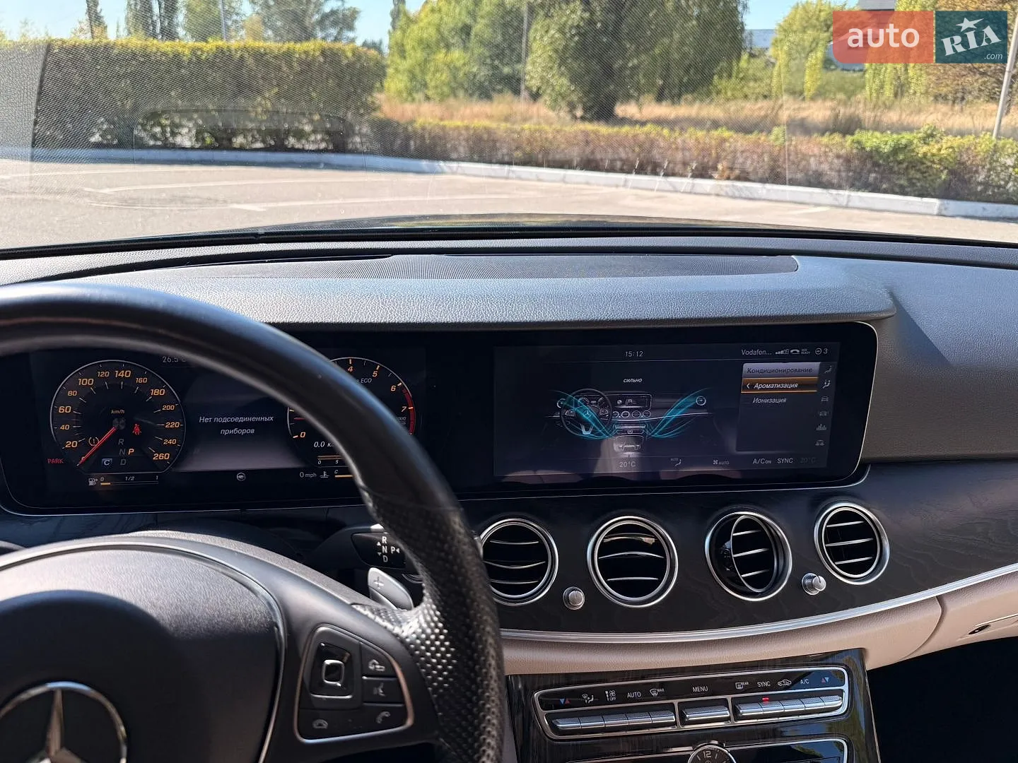 2016 Mercedes-Benz E-klasse - мініатюра 39