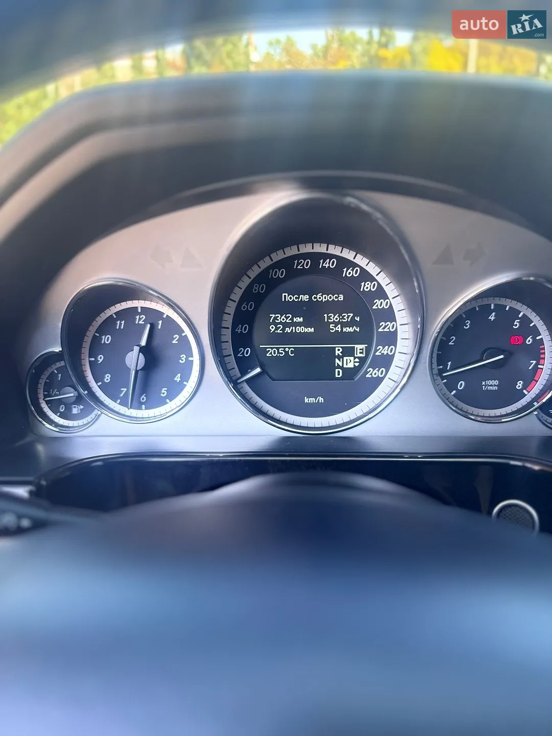 2011 Mercedes-Benz E-klasse - мініатюра 2