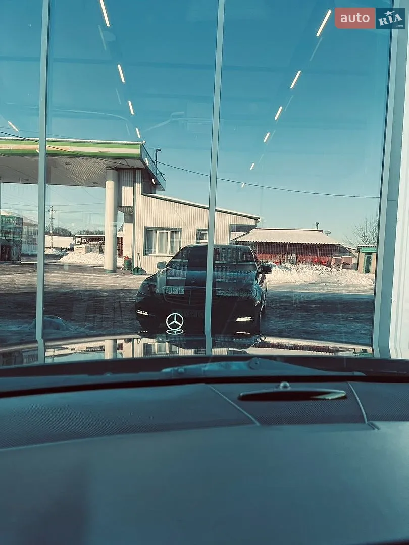 2012 Mercedes-Benz E-klasse - мініатюра 11