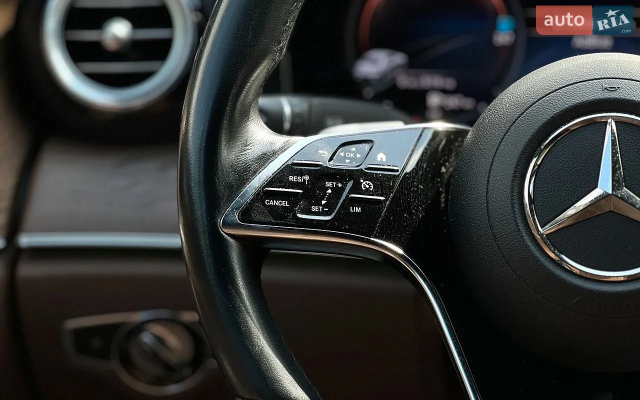 2022 Mercedes-Benz E-klasse - мініатюра 15