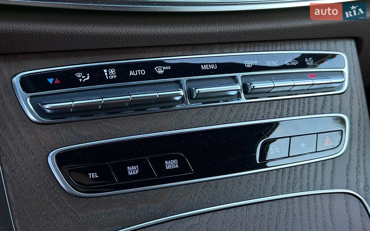 2022 Mercedes-Benz E-klasse - мініатюра 23