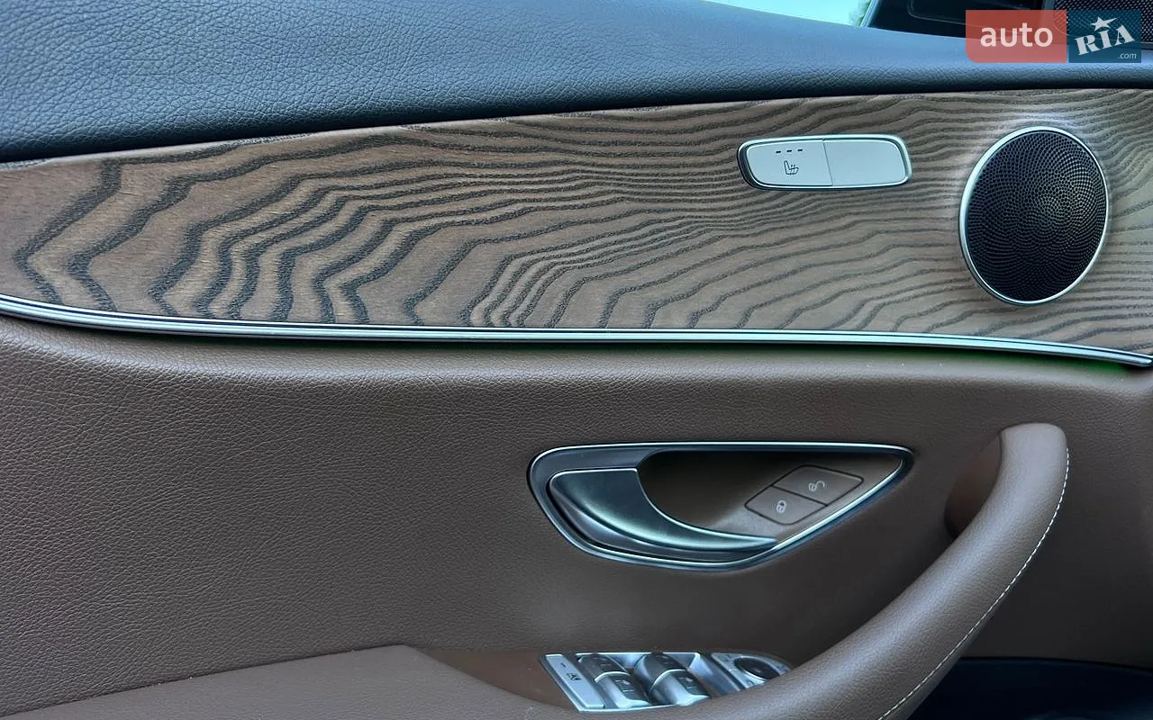 2022 Mercedes-Benz E-klasse - мініатюра 28