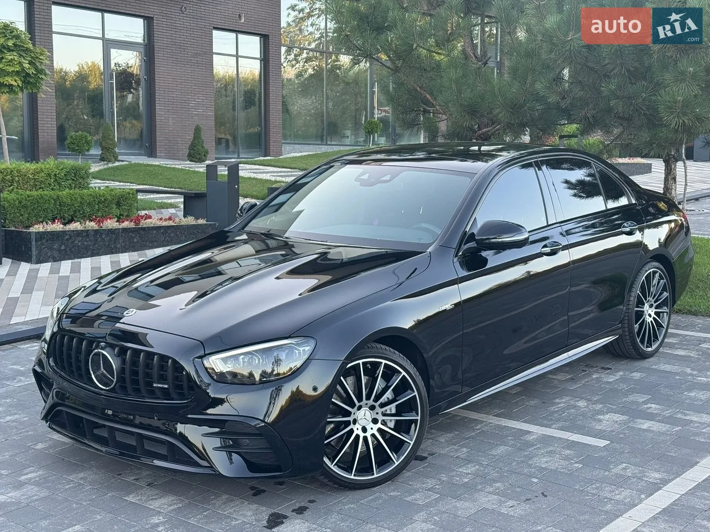 2022 Mercedes-Benz E-klasse - мініатюра 5