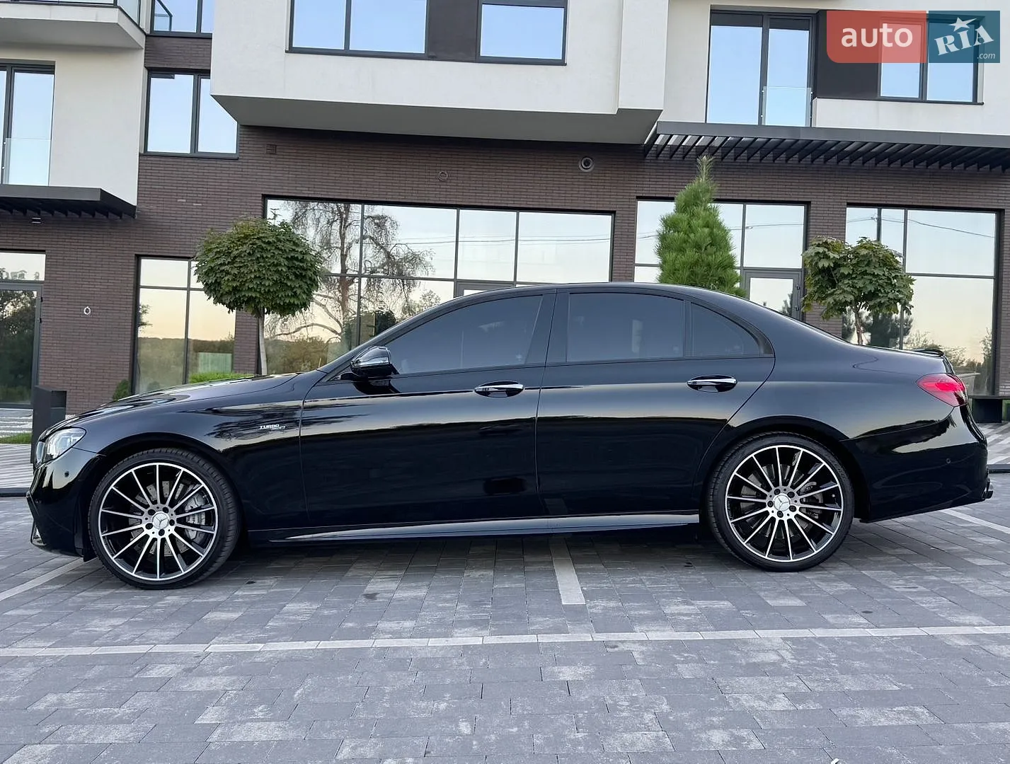 2022 Mercedes-Benz E-klasse - мініатюра 15
