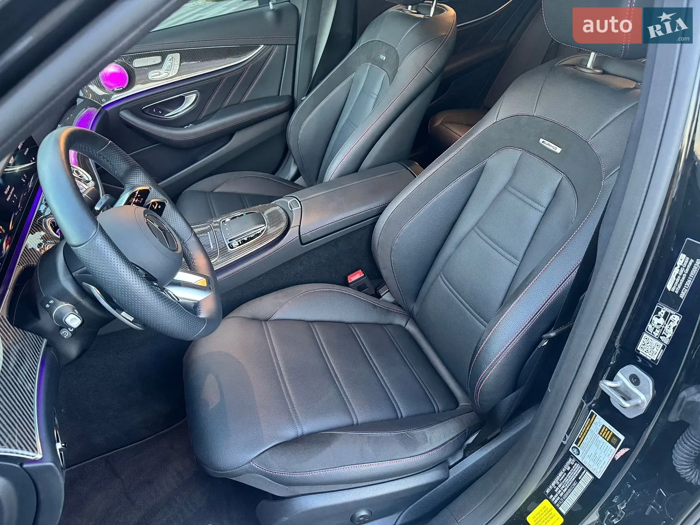 2022 Mercedes-Benz E-klasse - мініатюра 29
