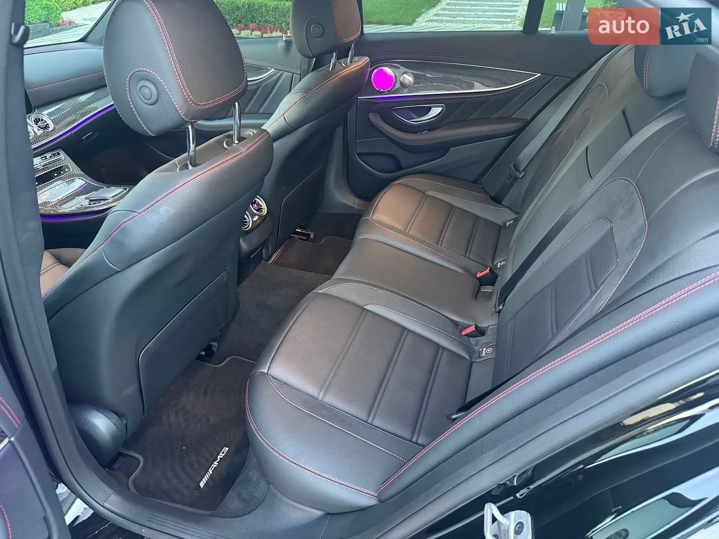 2022 Mercedes-Benz E-klasse - мініатюра 37