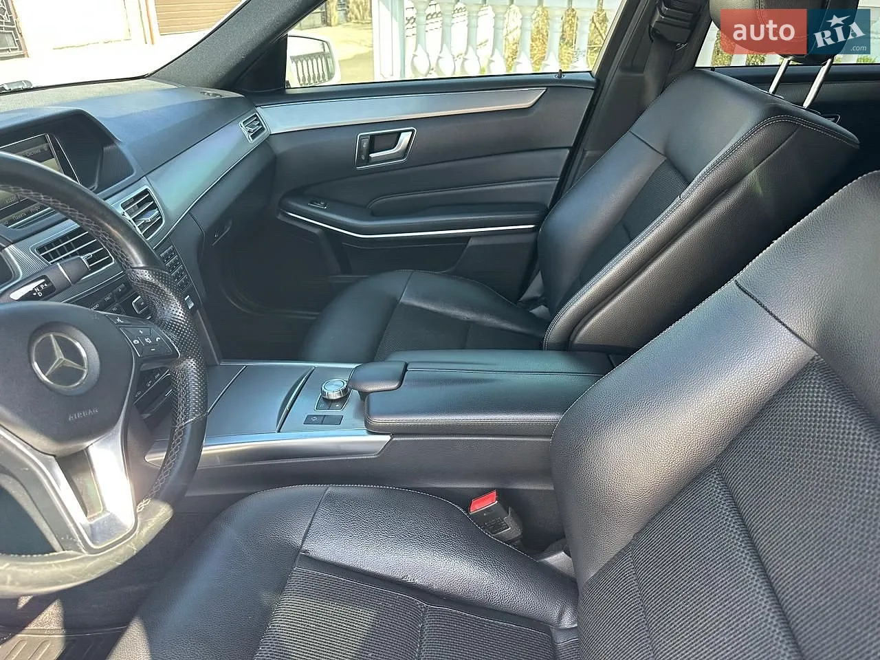 2014 Mercedes-Benz E-klasse - мініатюра 25