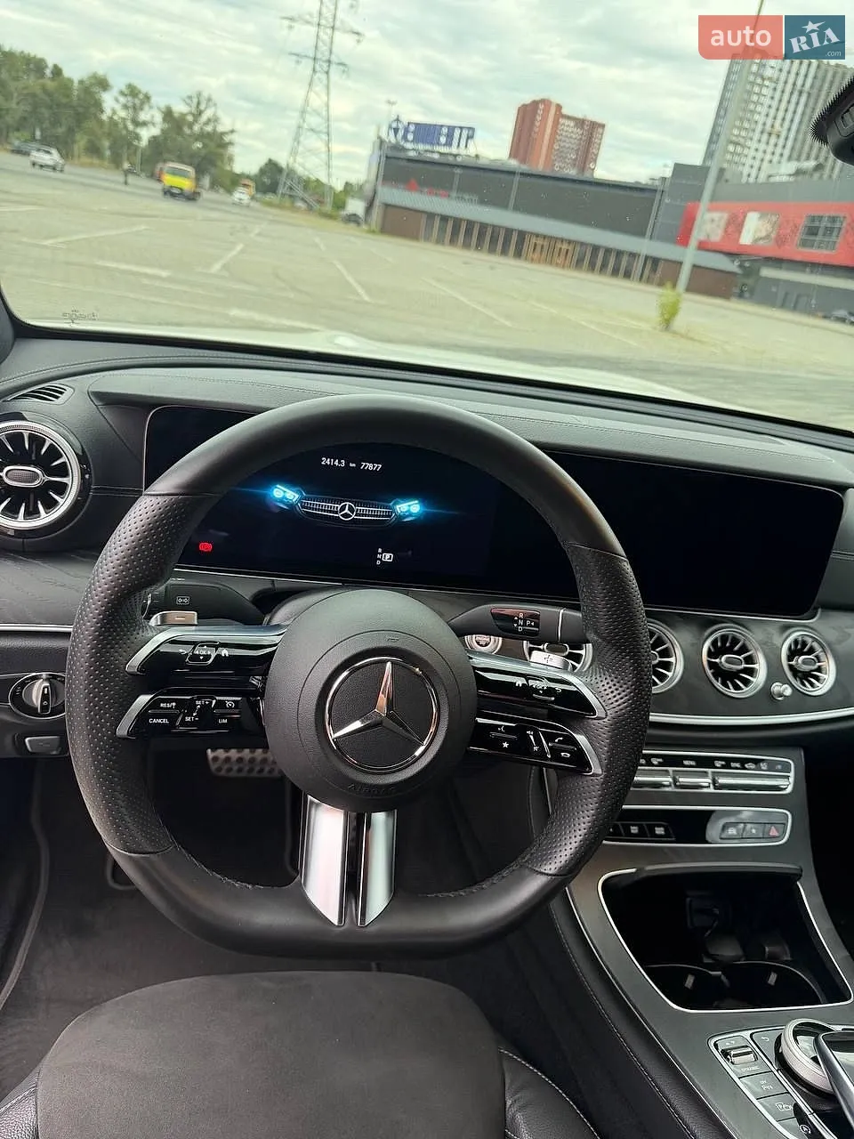 2021 Mercedes-Benz E-klasse - мініатюра 9