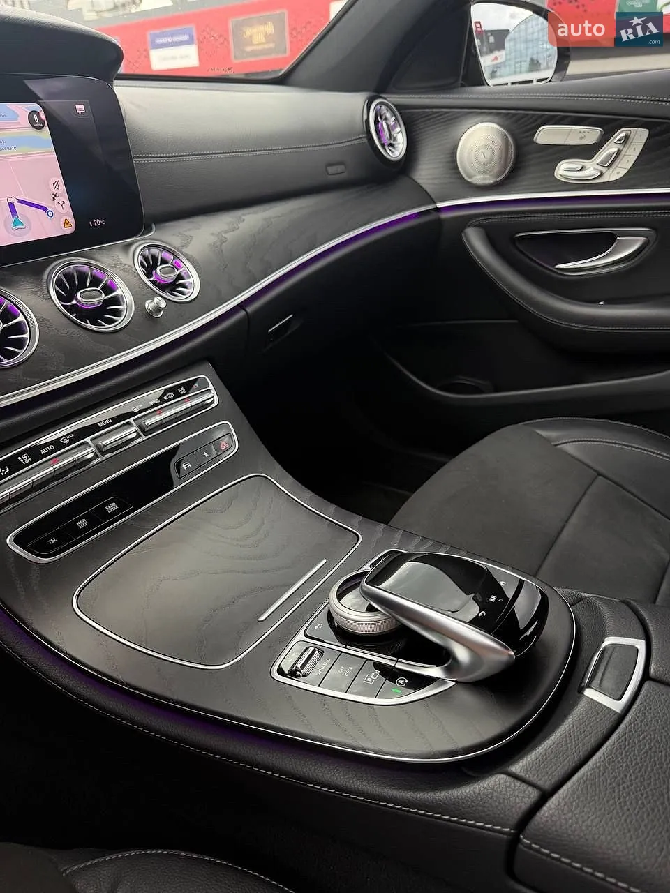 2021 Mercedes-Benz E-klasse - мініатюра 12