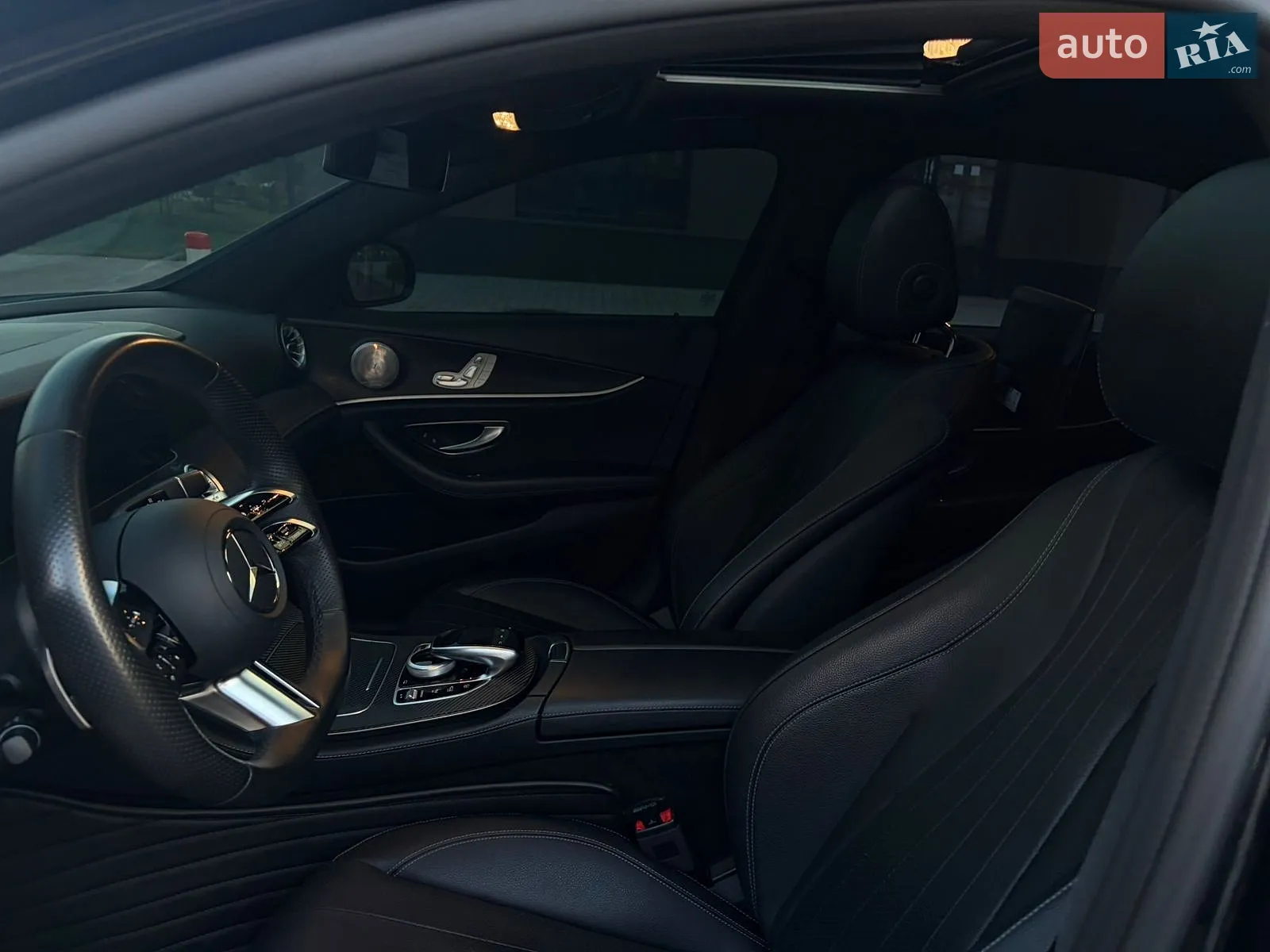 2018 Mercedes-Benz E-klasse - мініатюра 41