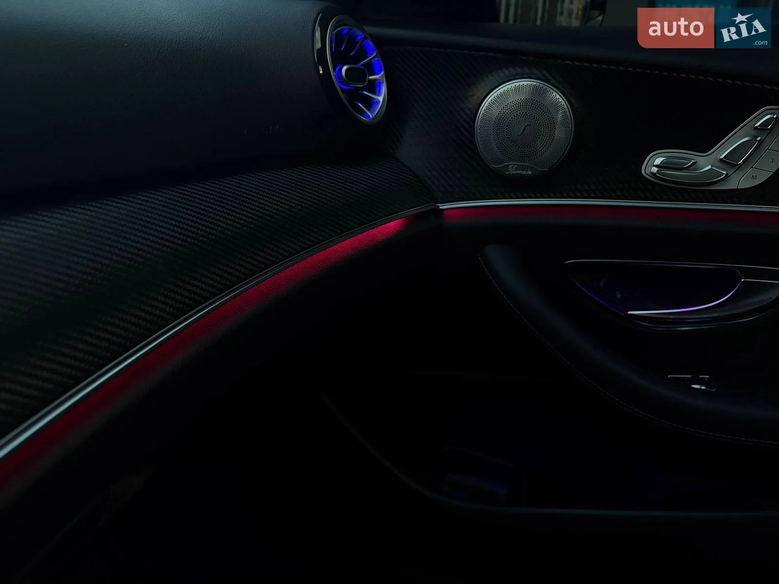 2018 Mercedes-Benz E-klasse - мініатюра 45