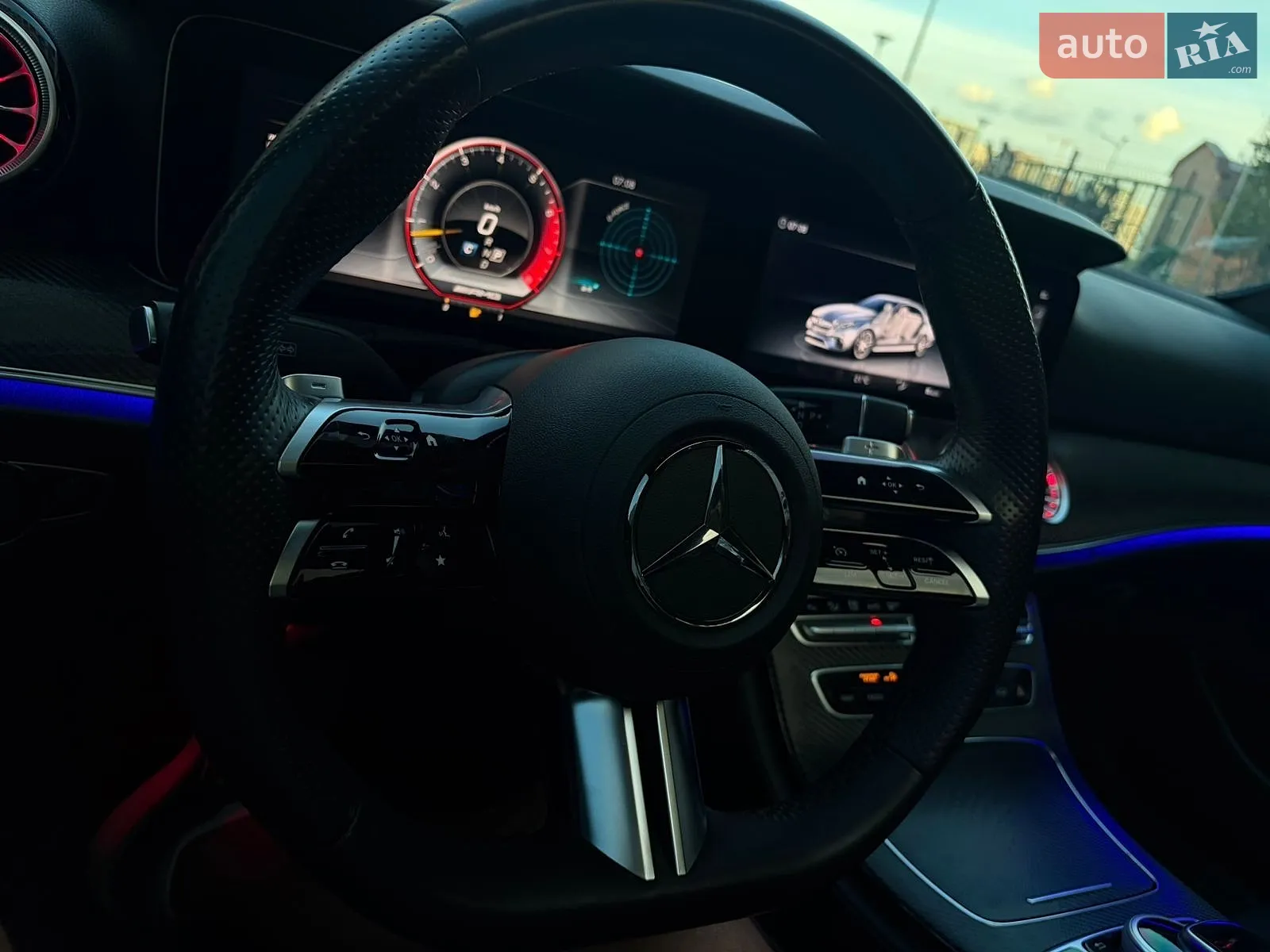 2018 Mercedes-Benz E-klasse - мініатюра 46