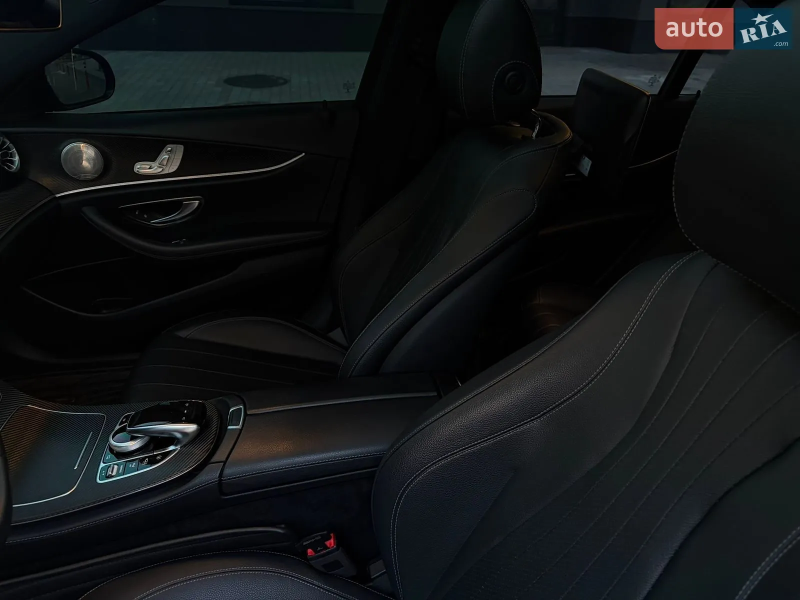 2018 Mercedes-Benz E-klasse - мініатюра 57