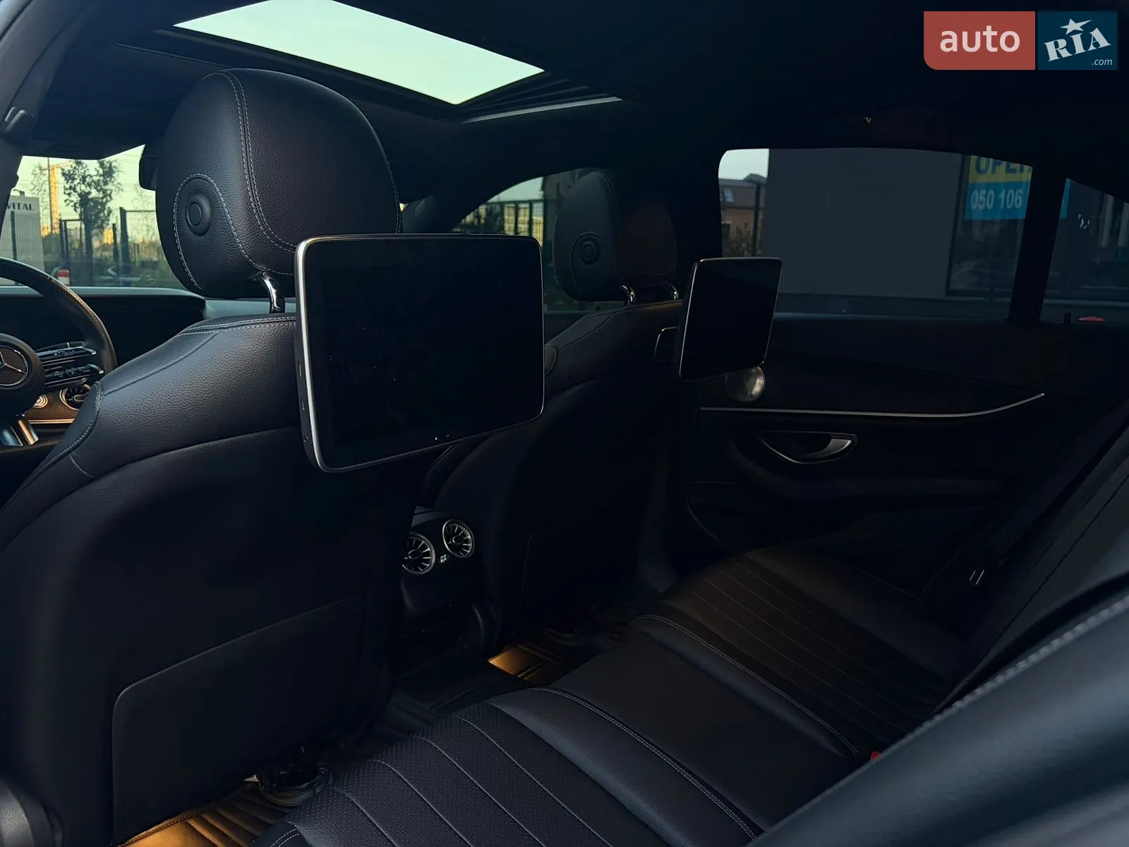 2018 Mercedes-Benz E-klasse - мініатюра 63