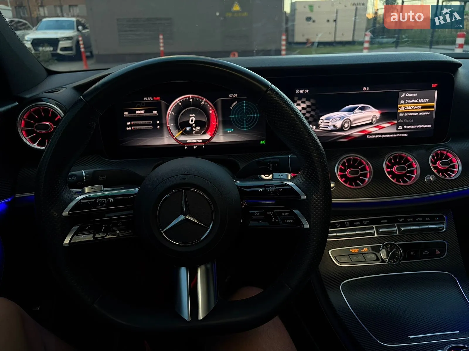 2018 Mercedes-Benz E-klasse - мініатюра 73
