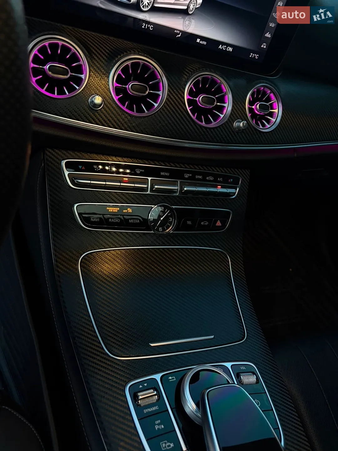 2018 Mercedes-Benz E-klasse - мініатюра 83